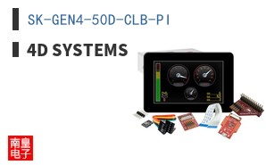 SK-GEN4-50D-CLB-PI ͼƬ